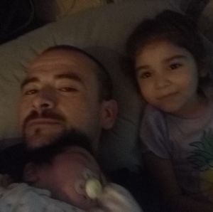 Meet your Posher, Marc